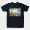 Üst giysisi – T-shirtler
