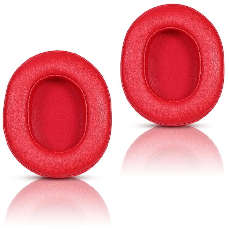 Replacement Ear Cushions Earpads for K5 Wireless Headphones Headsets Ear Covers for Travel and Work