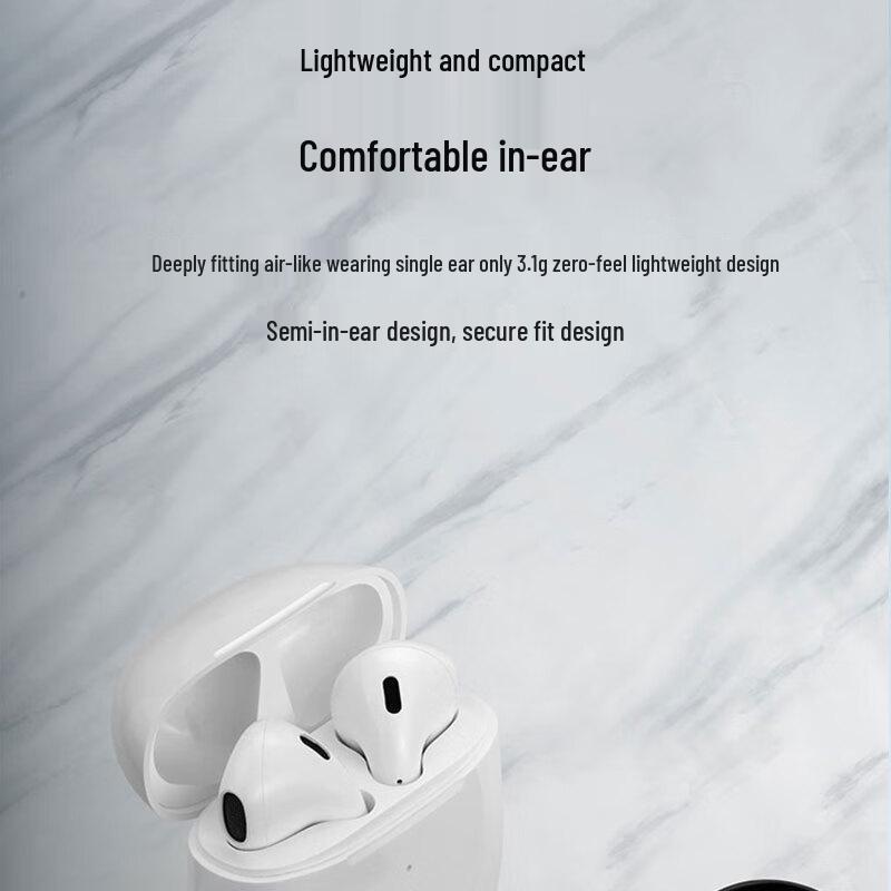 Wopow TWS07 Wireless Bluetooth Earbuds