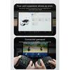 For Tesla Model 3 Highland Model Y Juniper 2021-2025 Glove Box Flocking USB HUB Adapter Quick Charger Car Accessories