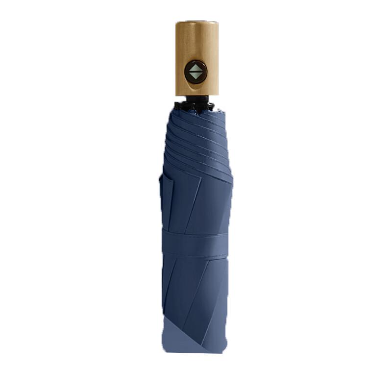 Tri-polar TP7027 Automatic Sun & Rain Umbrella