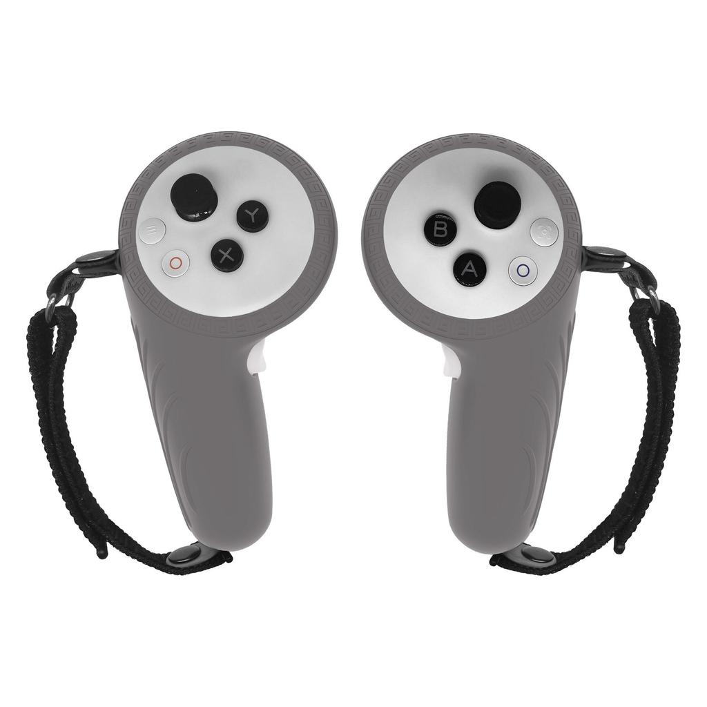 Pico4 Ultra VR Silicone Anti-Fall Handle Cover & Protective Accessories
