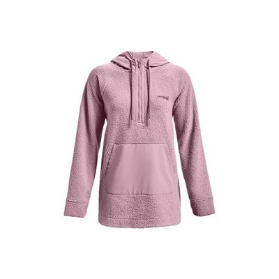 American Vintage Casual Hooded Training Sweatshirt Women Sweatshirt Pink 1367057-698