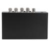 Plug and Play Coaxial Video Distributor 1080p 60Hz Video Signal Distributor  Cable Box