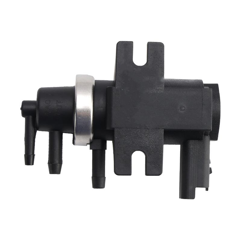 Artudatech FL3E-9E882-BA Turbocharger Solenoid Valve for Ford Taurus Edge C-MAX Car Accessories