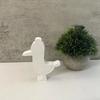 Creative Design Bird Ornaments Mold Handmade DIY Silicone Molds Plaster Decorative Molds Suitable Household Candle Molds