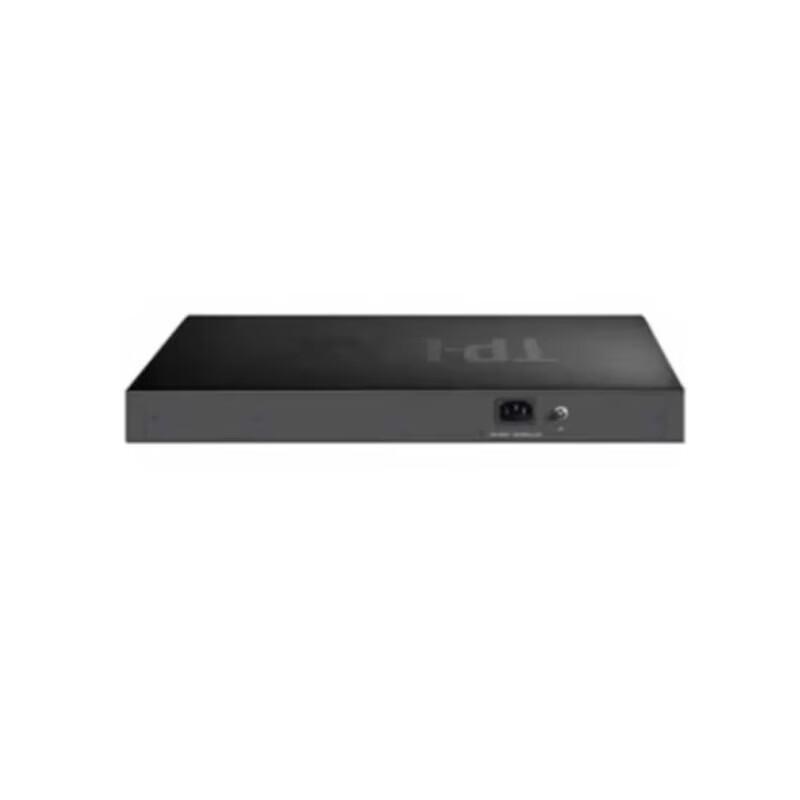Tp-Link TL-SH6428F 24-Port Gigabit Managed Switch CN Plug (adapter Included)