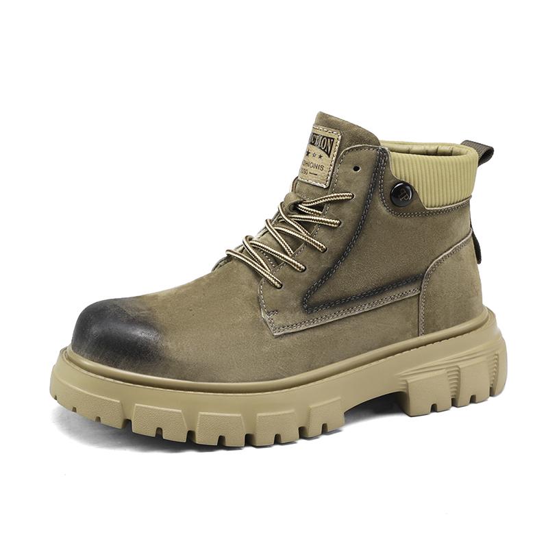New Leather Shoes Men's Casual Business Shoes Fashionable Formal Mokasin Mokasin Tenis Caballero Designer Sports Shoes Tênis