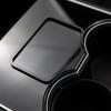 For  Center Console Anti-Slip Key Card Holder (Prevents Key Card from Slipping) Car Decoration
