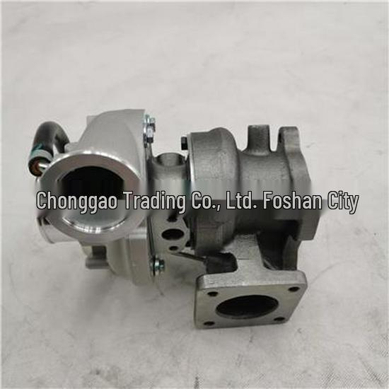 For Foton Turbocharger Assembly PM40007828