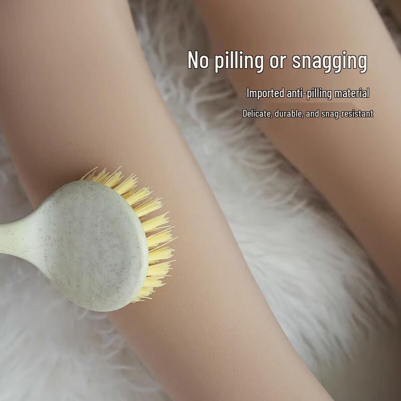 Langsha Water-Light Fleece-Lined Thermal Pantyhose