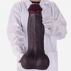 Large Realistic Animal Dildo for Women, Horse Penis Shape Adult Sex Toy for G-Spot Stimulation, Flexible Silicone Masturbator