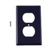 Wall Switches Receptacle Outlet Covers Receptacle Electric Wall Light Switches Cover Plate Electrical Receptacle Wall Plate
