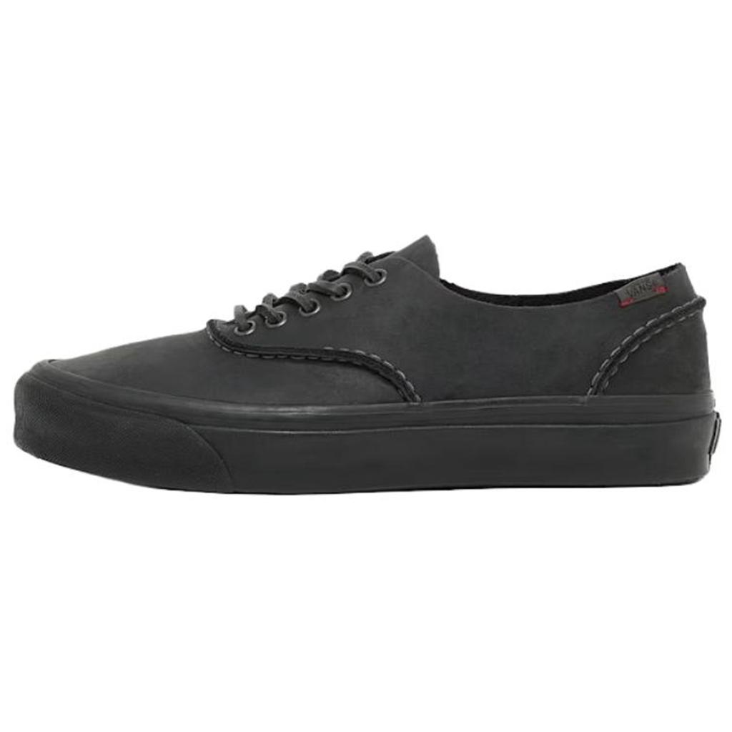 New Vans Skateboard Shoes Unisex Black VN000EBTBLK