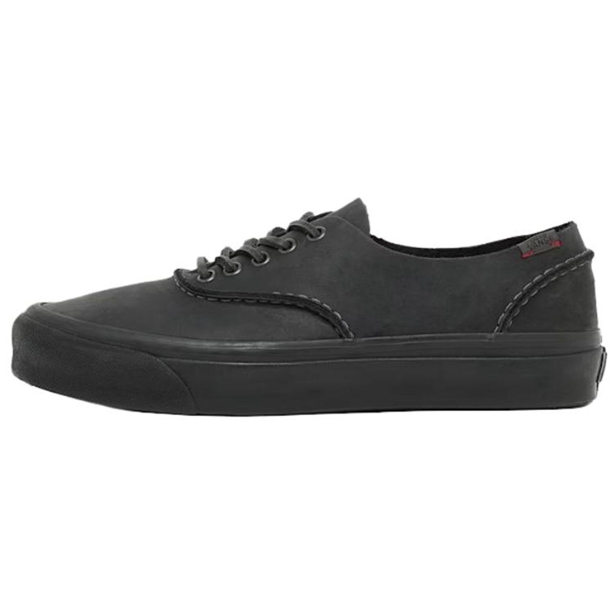 

New Vans Skateboard Shoes Unisex Black VN000EBTBLK 43