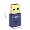Bluetooth 4.0 USB Network Card 150Mbps Wireless WiFi Receiver Mini WiFi Adapter  Home Office