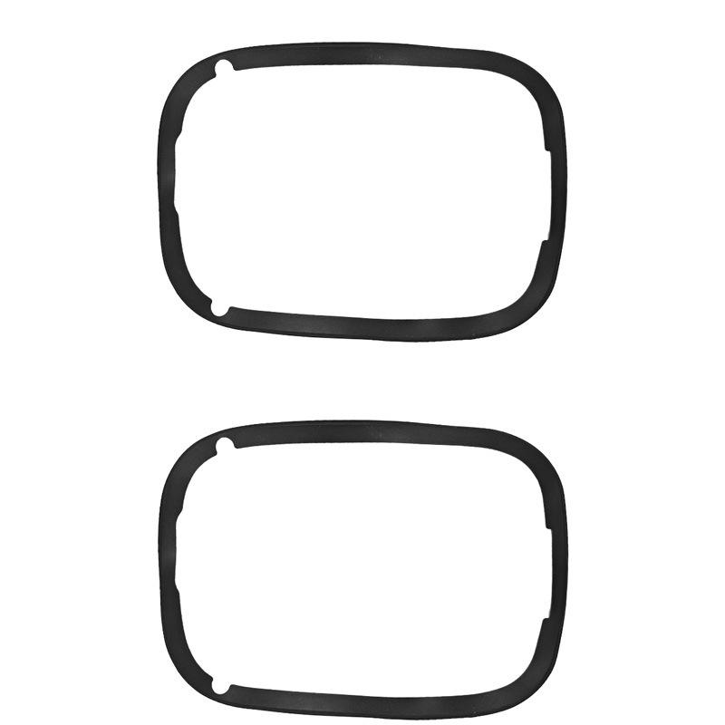 Silicone Dustproof & Waterproof Charging Port Cover for Denza D9 Fuel Tank