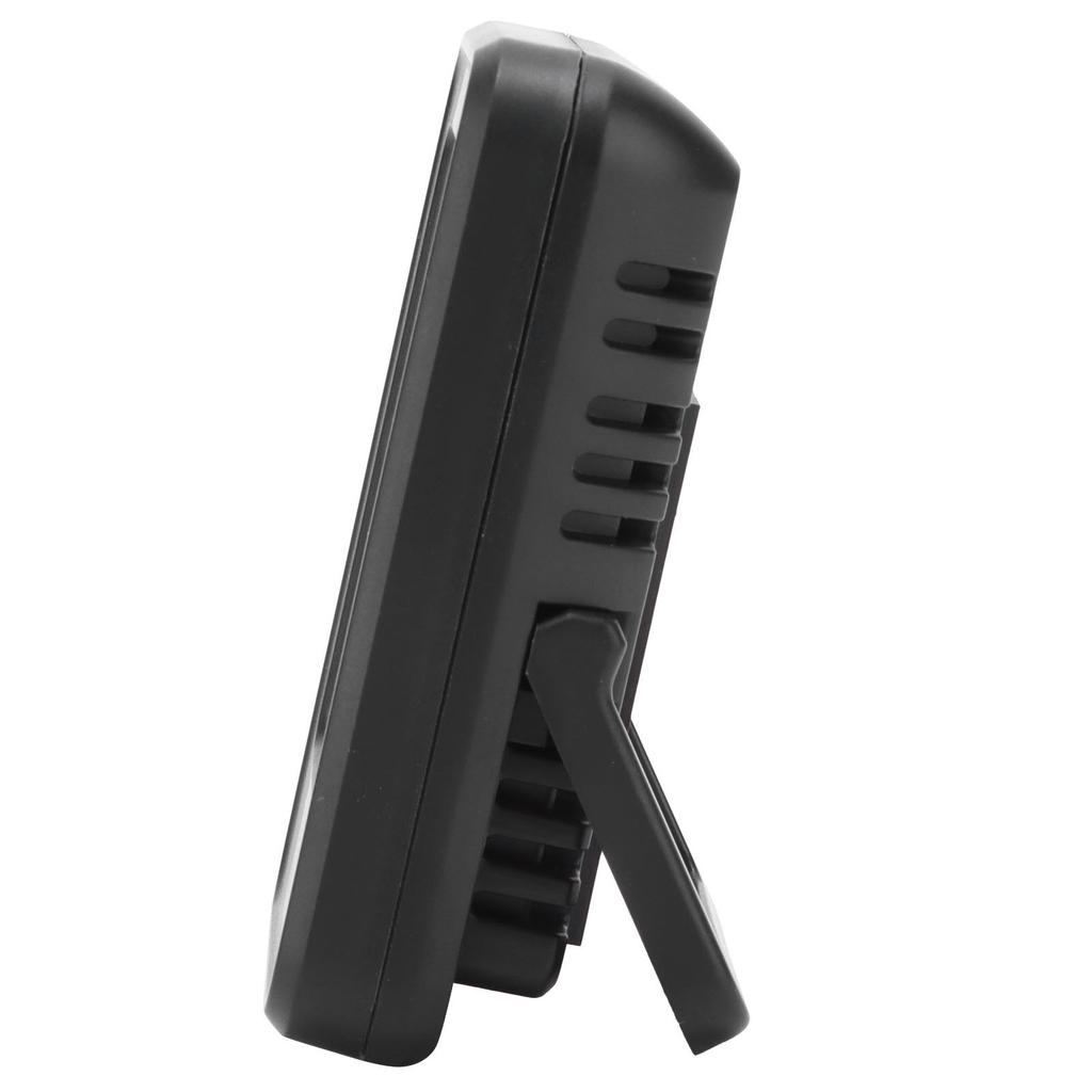 1 Thermometer Hygrometer Digital Temperature Humidity Meter  with LCD Display Backlight