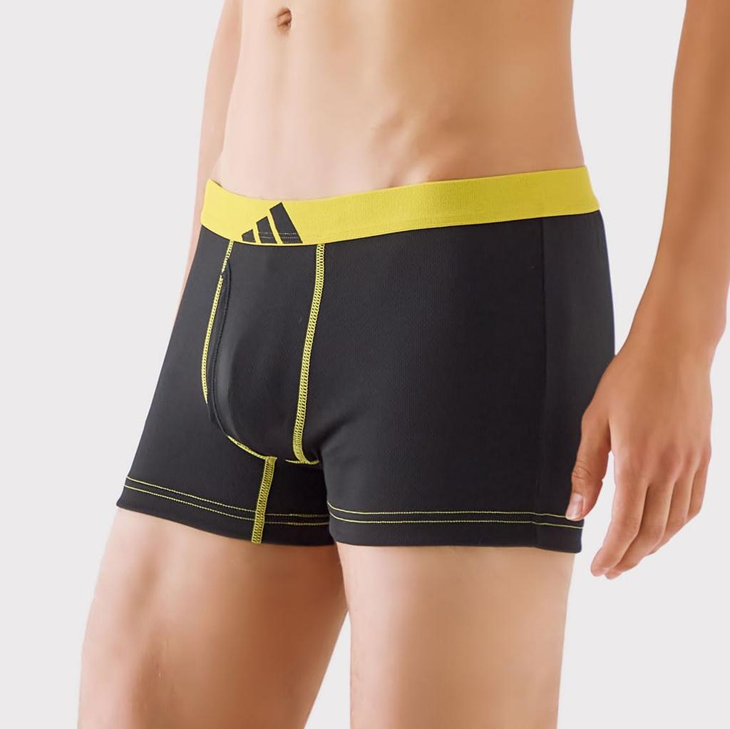 Adidas Mesh Open Front Sweatshirt APB1972 Men's (2-Pack)