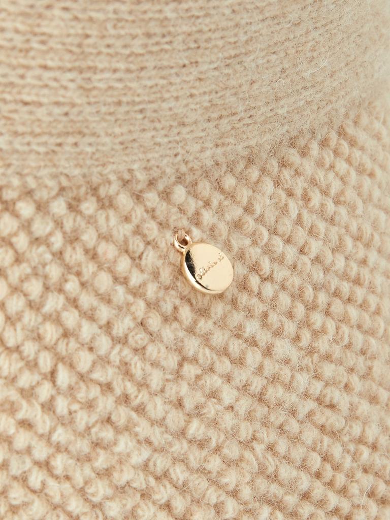 Knit Bucket Hat_VYCXE3Z9121 NC Jungang-ro Branch