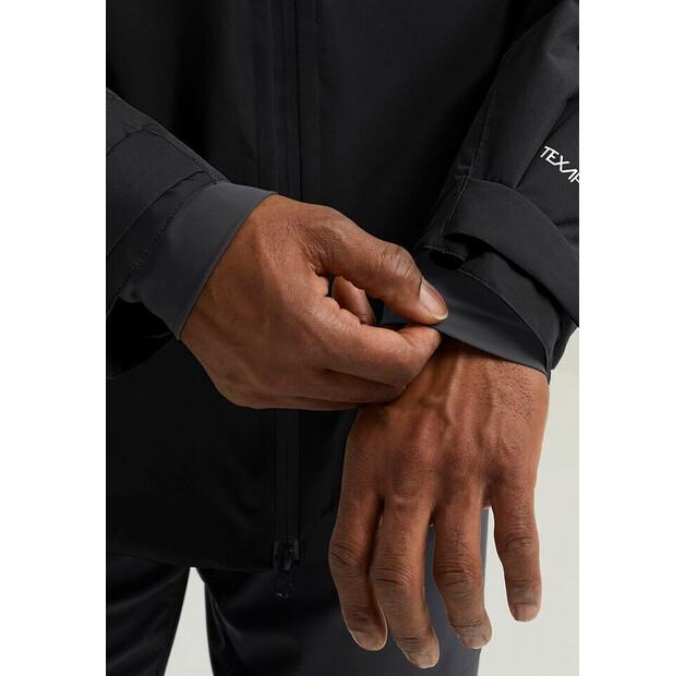 Пуховик Jack Wolfskin Icecape 2L Down Ins