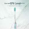 Philips PowerClean Sonic Electric Toothbrush