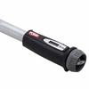 TONE Preset Torque Wrench (Direct Set/Hold Type), T3MN25H, 9.5mm (3/8") Drive, Black, 25N?m