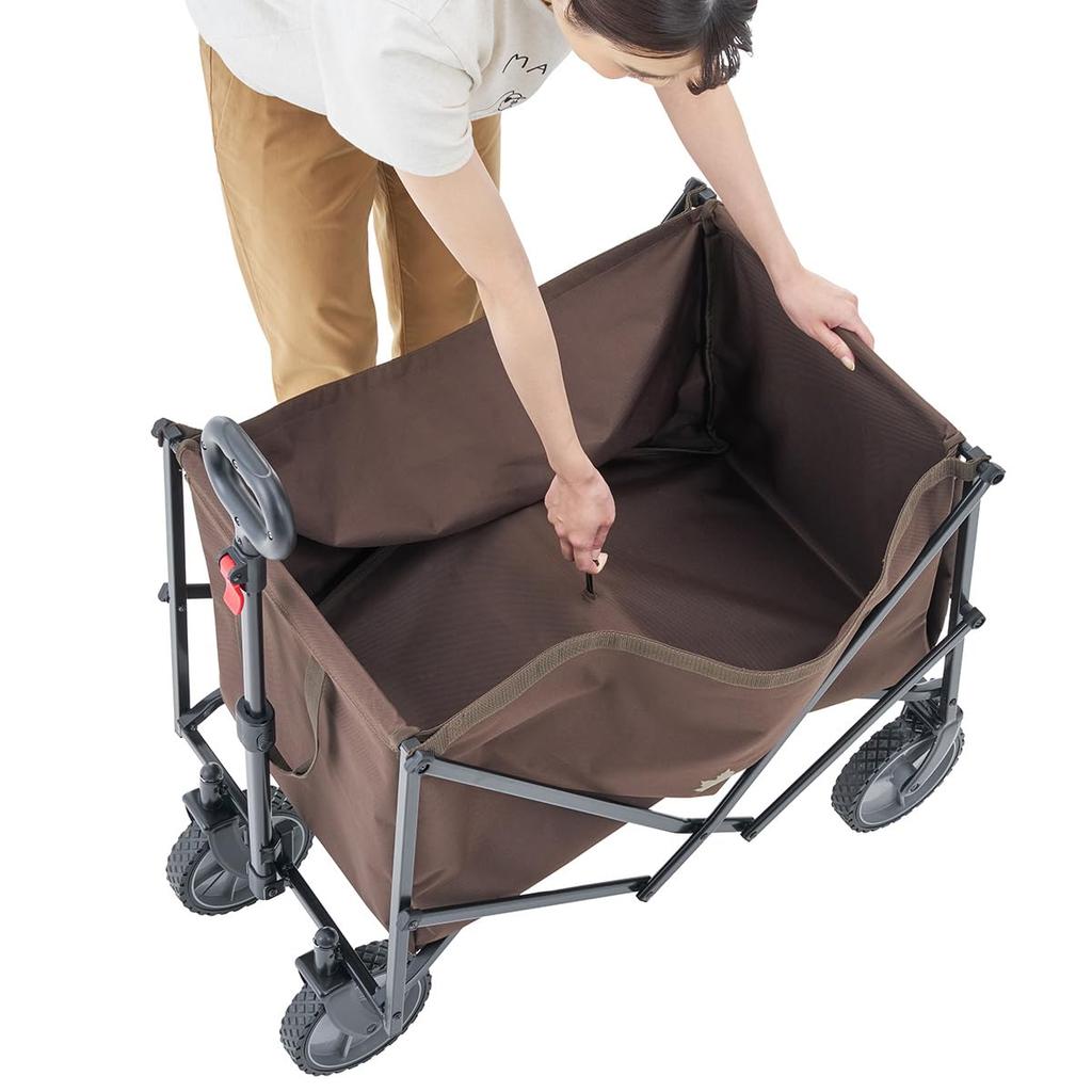 LOGOS LOGOS Carry Full of Luggage 84720743