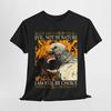 Evil By Choice Funny Japanese Pigeon T-Shirt