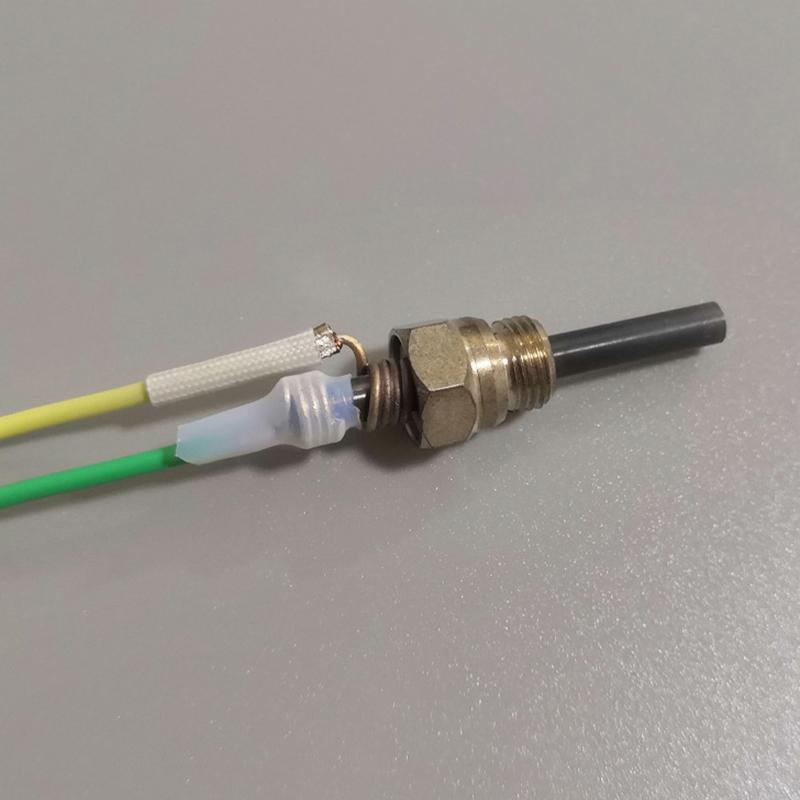 12V/24V For Webasto Heater Glow Plug Candle Cerami Pin Wrench For Diesel Heater Airtronic Heater Glow Candle For 12V Heater