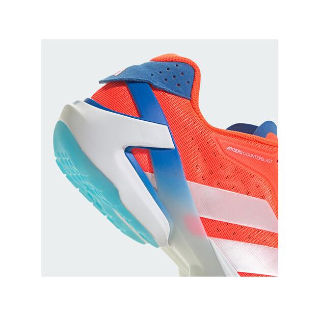 Волейбольные кроссовки adidas Adizero Counterblast