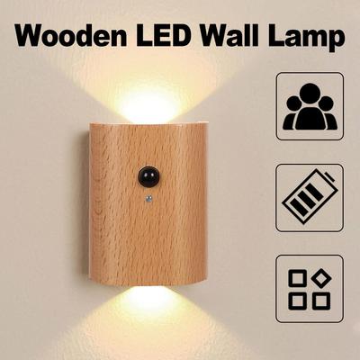 Led Işıklar – Led Gece Lambaları
