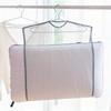 1/2pcs Multi-Functional Laundry Drying Net for Pillows and Toys, Fabric Care, Space-Saving and Organizing Mesh Bag