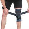Tingbai Bo'er Outdoor Compression Knit Knee Support