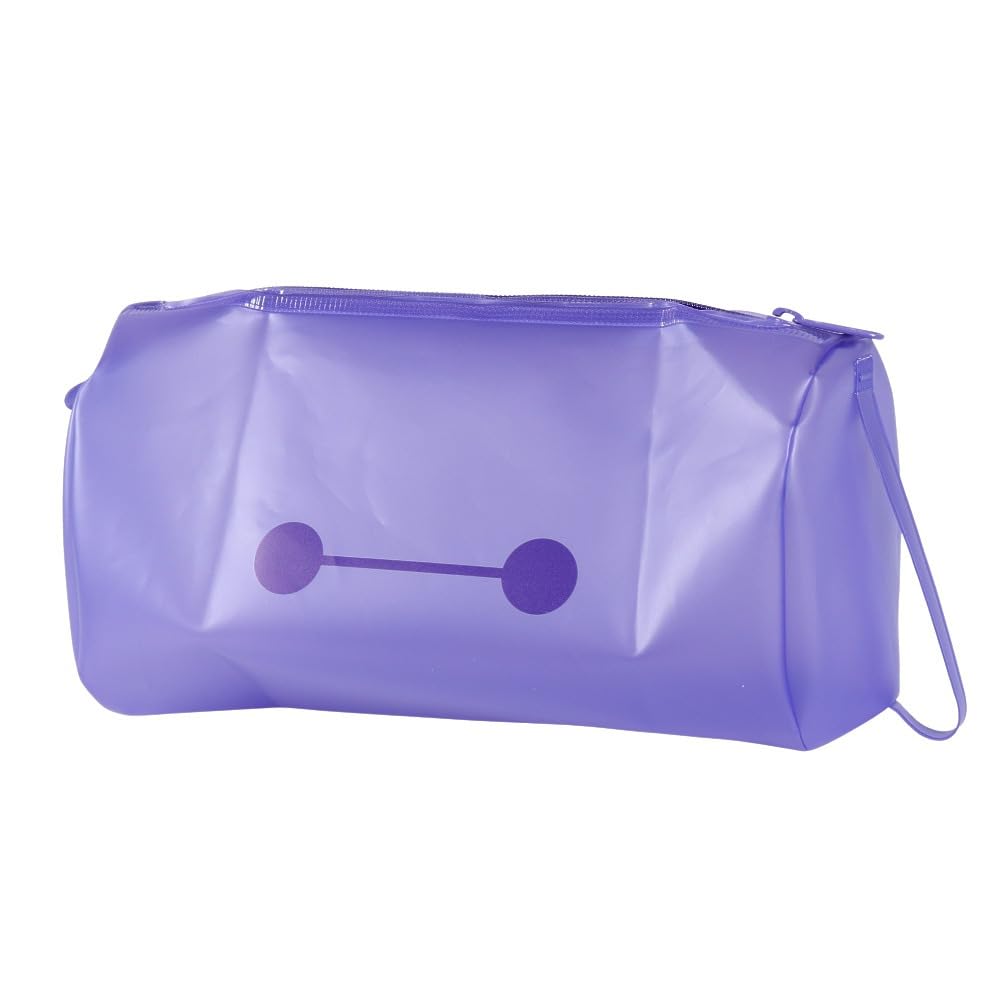Arena Proof Bag AS5FBZ85U Purple X Purple (M) (PPPP)