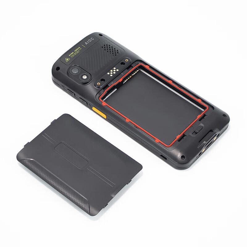 Youku TC69 Industrial Handheld PDA Barcode Scanner