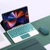 For iPad 11th 10th Generation Case with Keyboard Touchpad Backlit Keyboard Cover for iPad 11-inch A16 10th Gen 10.9