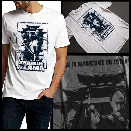 

Retro Martial Arts T-Shirt Kung Fu Karate Vs Muay Thai Jiu Jitsu Cotton Tee 3XL