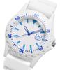 CITIZEN Pop 10 ATM Water Exclusive [Citizen Q&Q] Q&Q Watch, Color, Resistant, Diver's Design, Men's, Women's, Kids' [Online Model]
