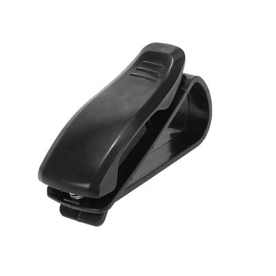 Car Glasses Sunglasses Clip Card Ticket Holder Auto Sun Visor Glasses Sunglasses Clip Automobiles Parts