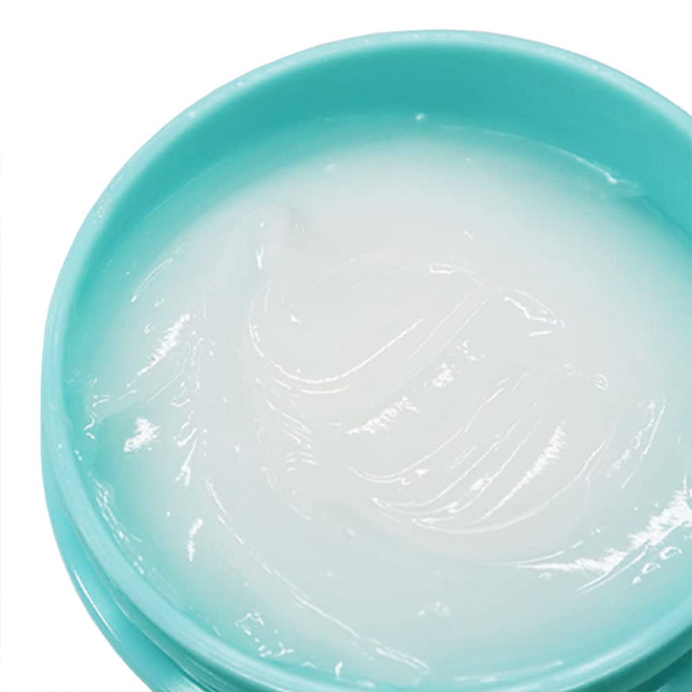 BEE HONEY Summer Body Gel, 110g, for the Whole Body, Face and Body, Moisturizing Serum, House of Rose