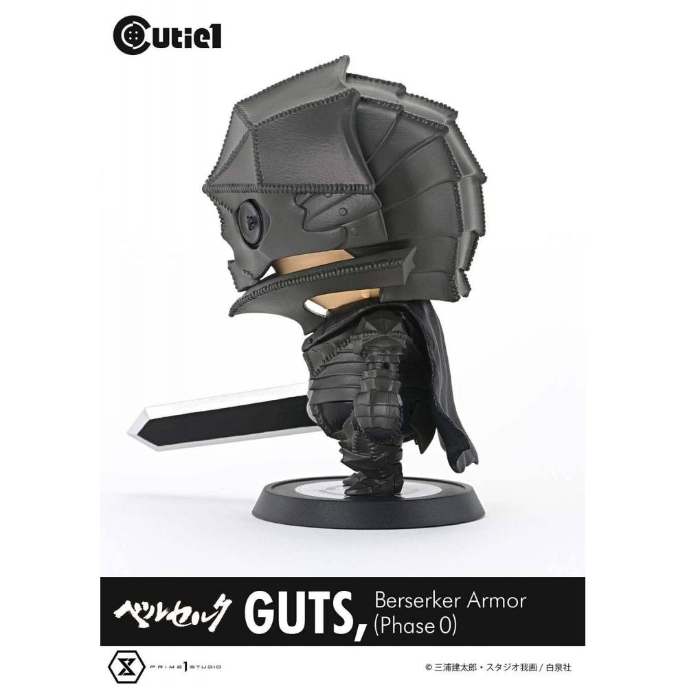 Prime1studio Berserk Guts Berserker Armor  Phase 0 