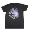 Cage The Elephant Colorskull Tour Album Cotton T Shirt