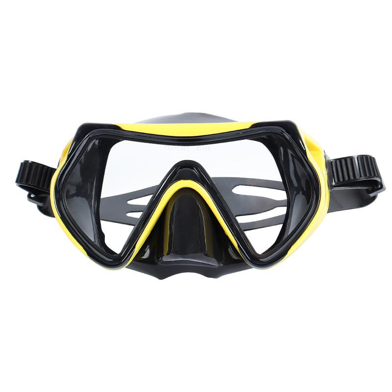 DIDEEP X4000Pro 1L Portable Underwater Diving Oxygen Cylinder