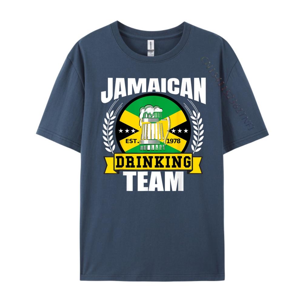 

Jamaican Drinking Team Funny Jamaica Flag Beer Party Gift Mens Korean Fashion Moderate elasticity Luxury Clothes Men Hip Hop 4XL