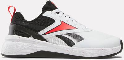 Nano Play Sneakers Ftwrwhite Black Energyred