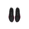 New Nike Pegasus 38 Slip Resistant Cushioning Abrasion Resistant Low Top Running Shoes Black Purple Kids' CZ4178-021