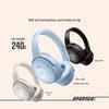 Bose QuietComfort 45 Wireless Noise-Cancelling Headphones