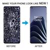 Für OnePlus 10 Pro TFT LCD-Bildschirm mit Digitizer Vollständige Baugruppe, Unterstützt keine Fingerabdruckerkennung