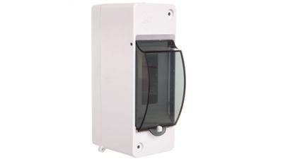 Cables, Wires & Accessories – Electrical Boxes